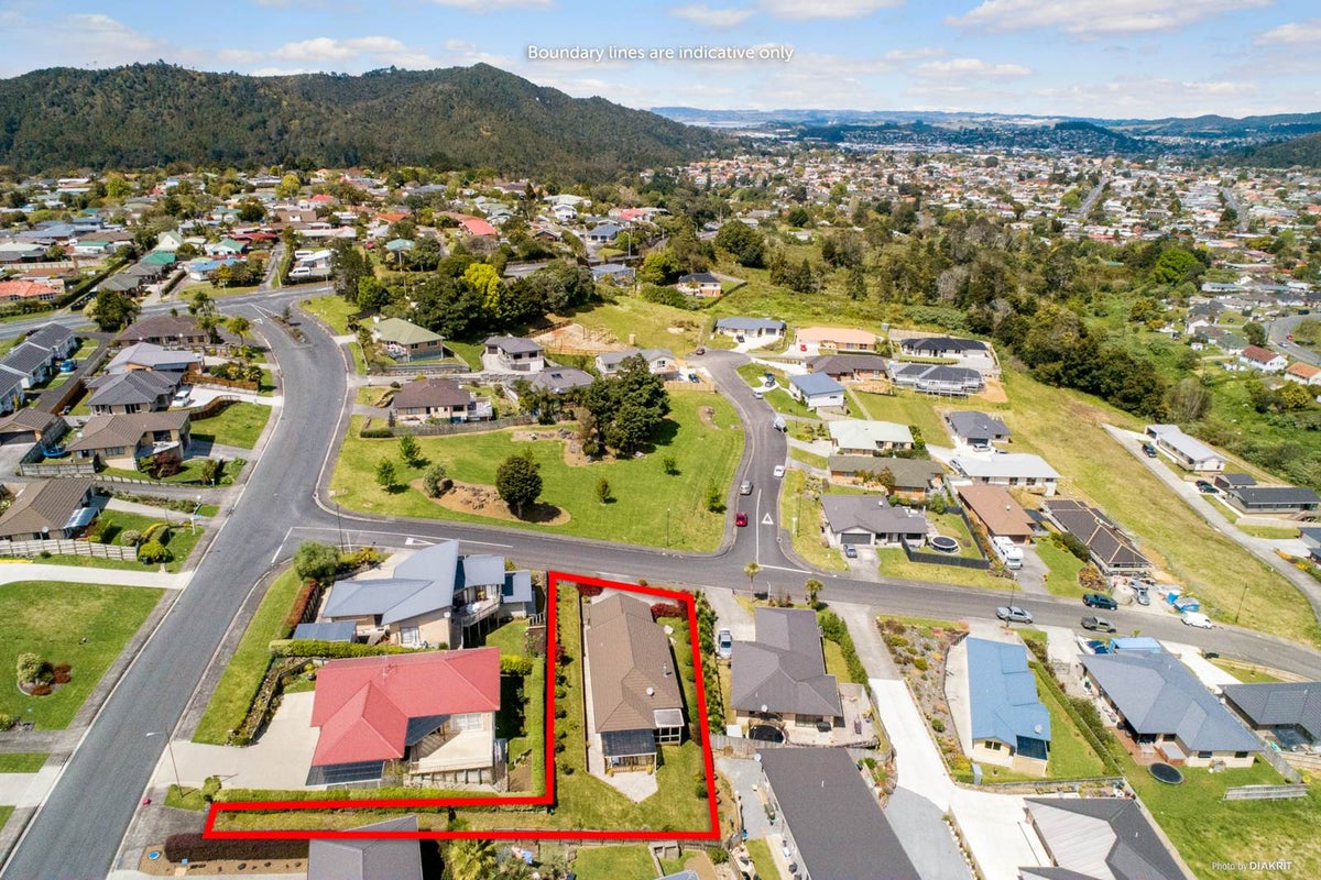 4 Amy Kate street, Tikipunga, Whangarei - Carousel 2
