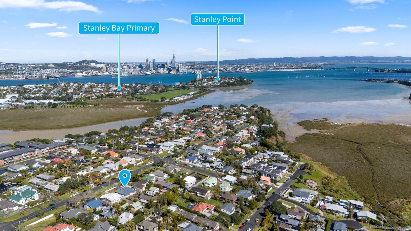 28 Aramoana Avenue, Devonport, Auckland - Carousel 11