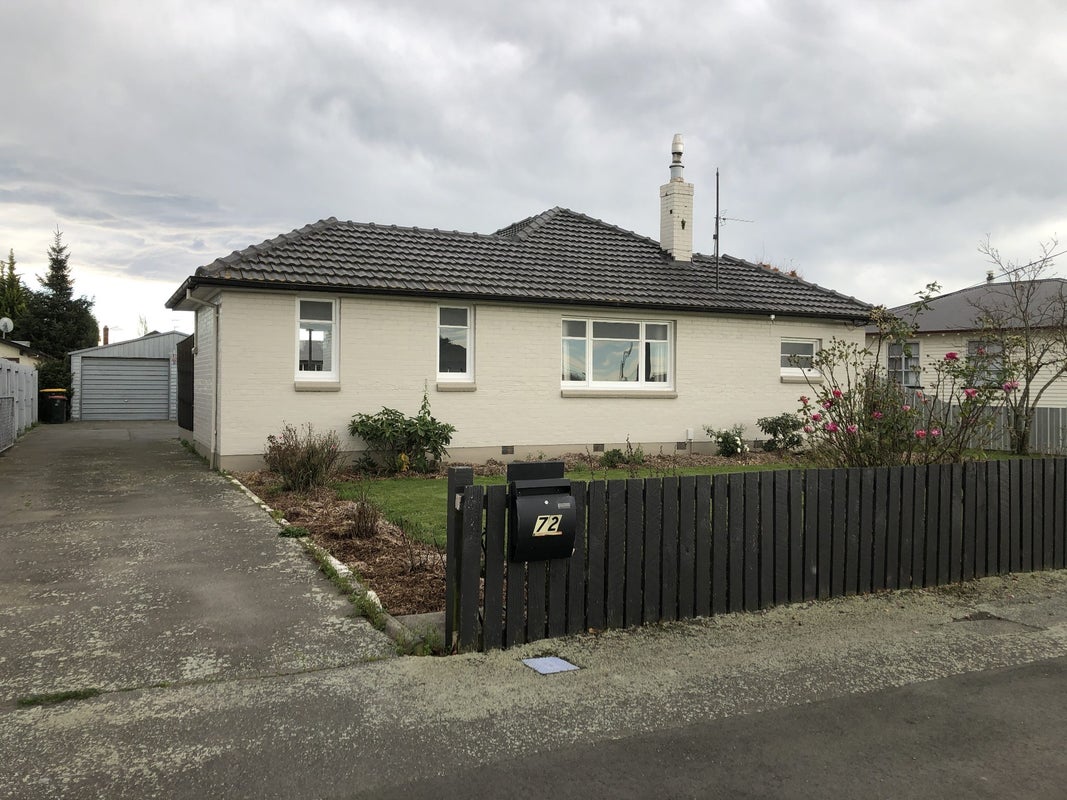 72 McMurdo Street, Tinwald, Ashburton - Carousel 1