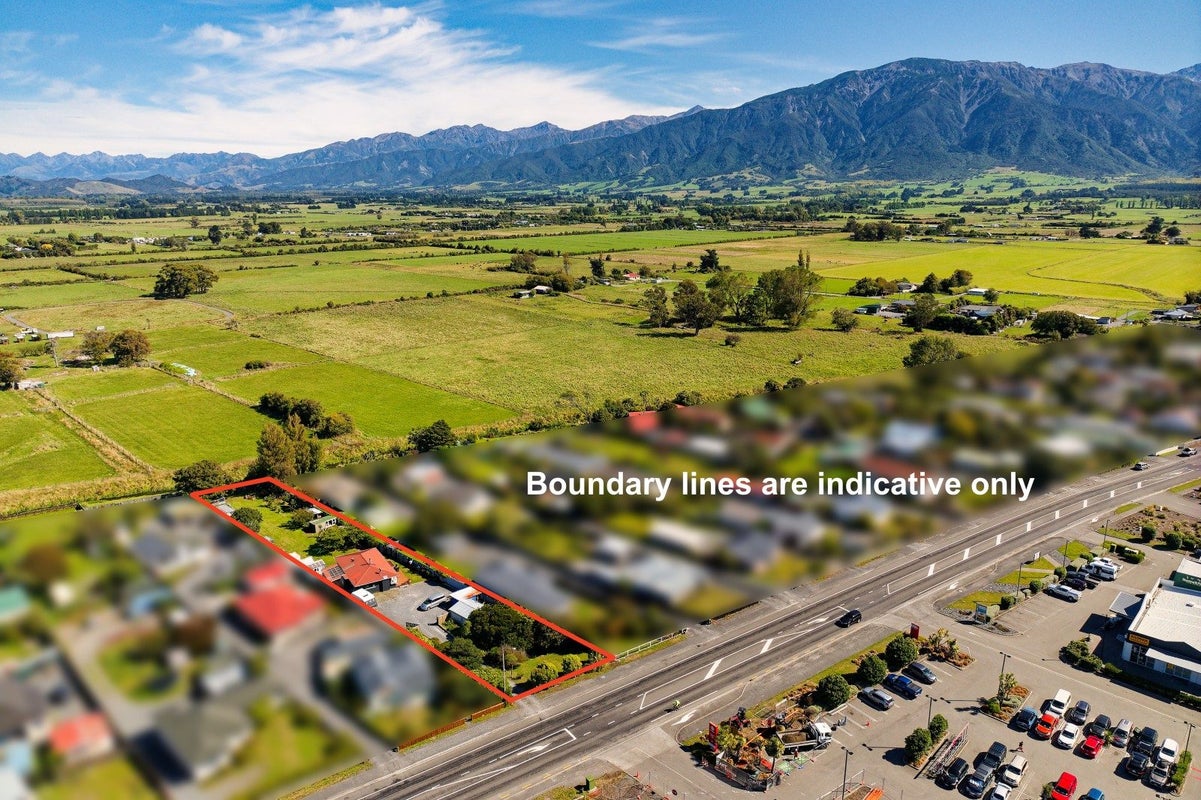 123A Beach Road, Kaikoura - Carousel 37