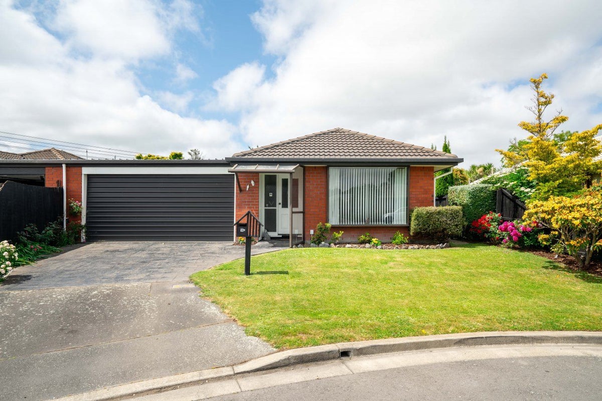 14B Dumfries Drive, Hei Hei, Christchurch - Carousel 1