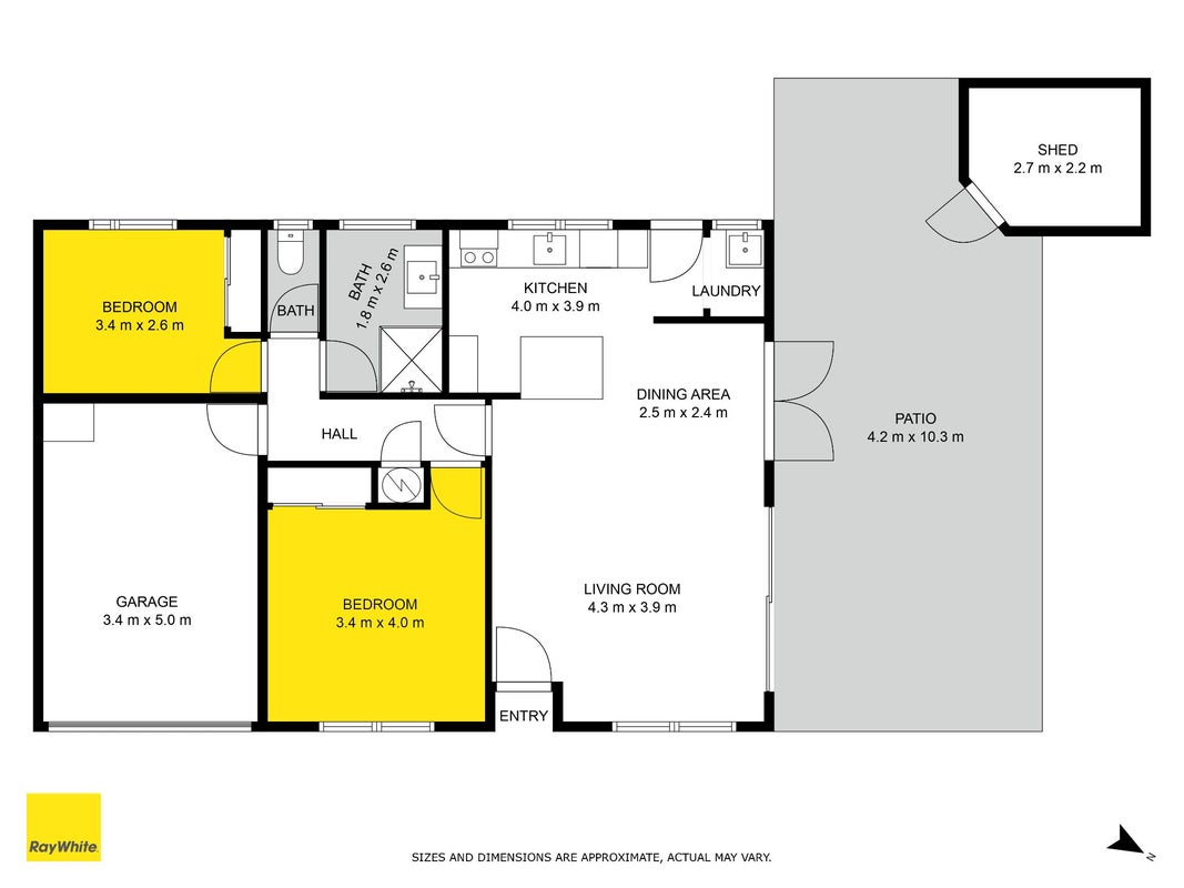 4/14 Amaru Road, Onehunga, Auckland - Carousel 15