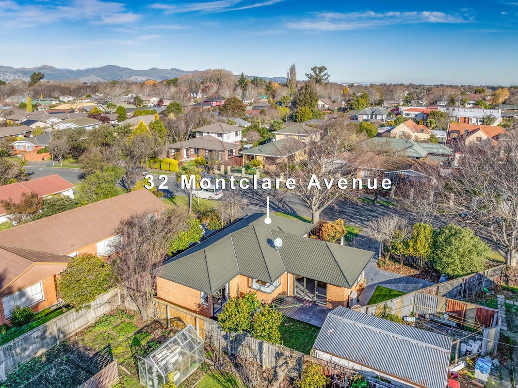 1/32 Montclare Avenue, Avonhead, Christchurch - Carousel 19