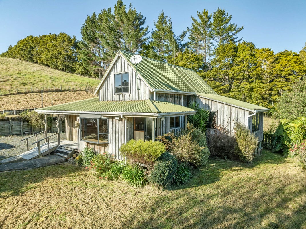 378 Kaiikanui Road, Opuawhanga, Hikurangi - Carousel 2
