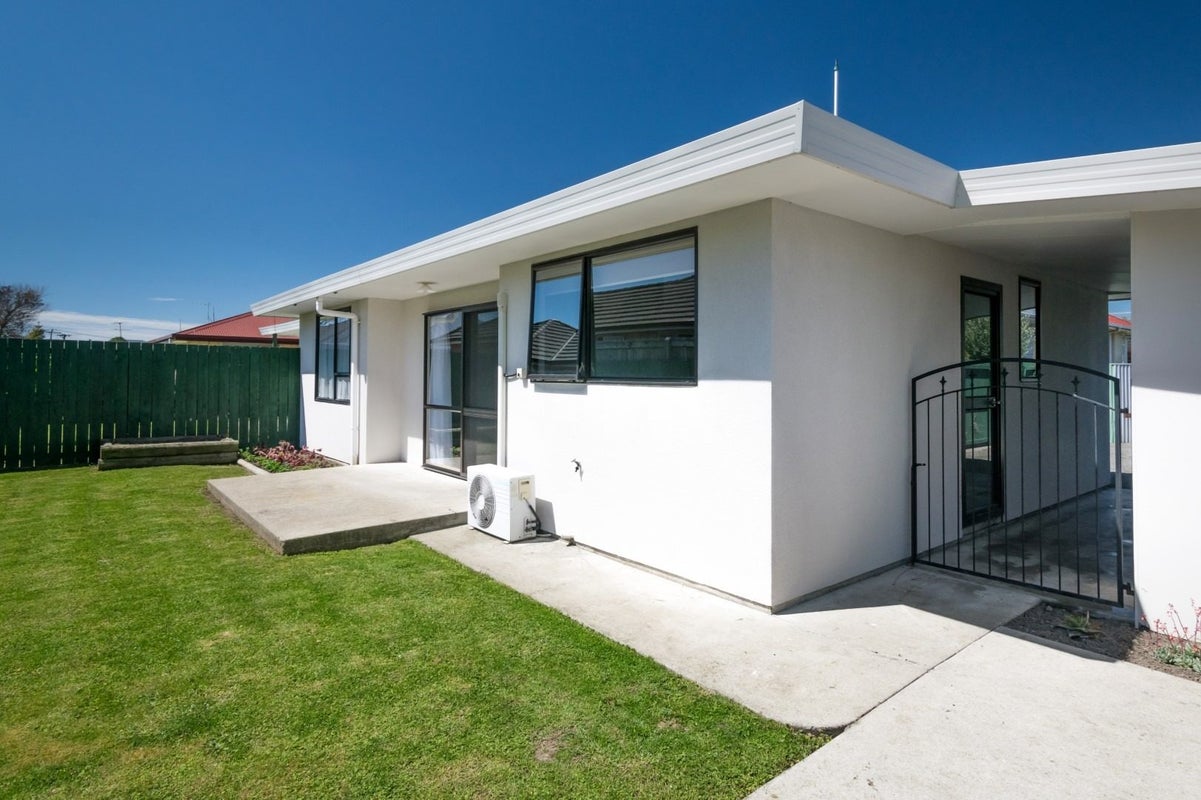 14A Parker Street, Mayfield, Blenheim - Carousel 1