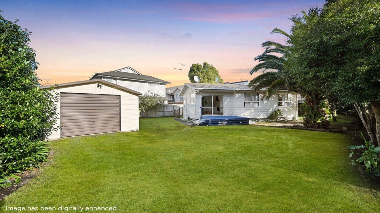 55B Fifth Avenue, Enderley, Hamilton - Carousel 1