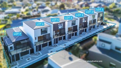 7/11 Melling Street, Glen Innes, Auckland - Carousel 1