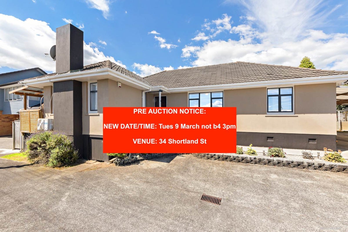 47 Bolton Street, Blockhouse Bay, Auckland - Carousel 1