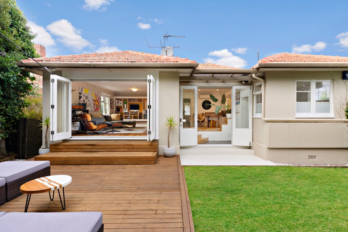 1/171 BAYSWATER AVE, Bayswater, Auckland - Carousel 1
