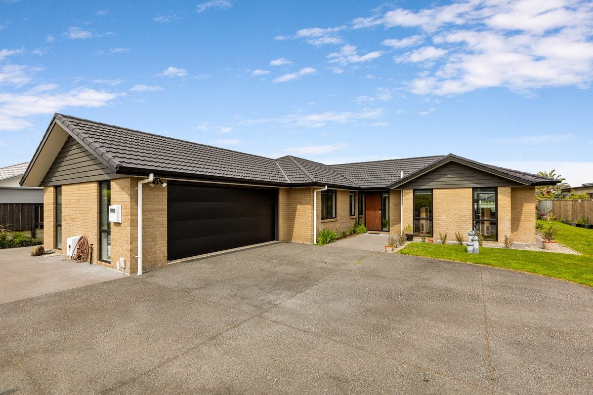 16 Waitaha Place, Bell Block, New Plymouth - Carousel 29