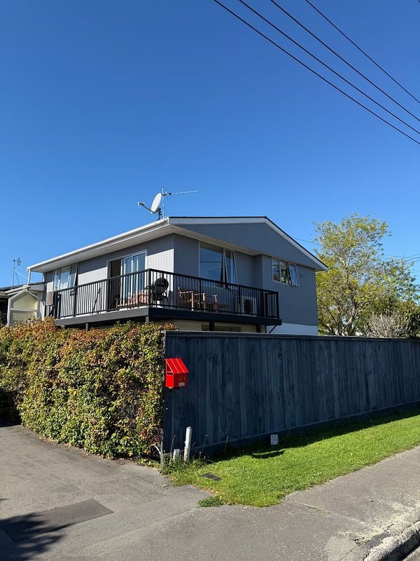 1 Kinloch Street, St Albans, Christchurch - Carousel 1