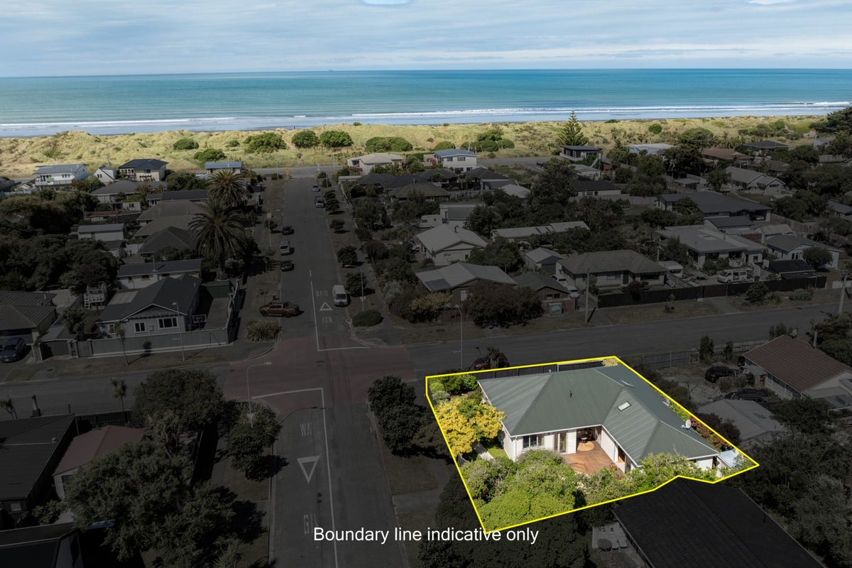 31 Jellicoe Street, South New Brighton, Christchurch - Carousel 2
