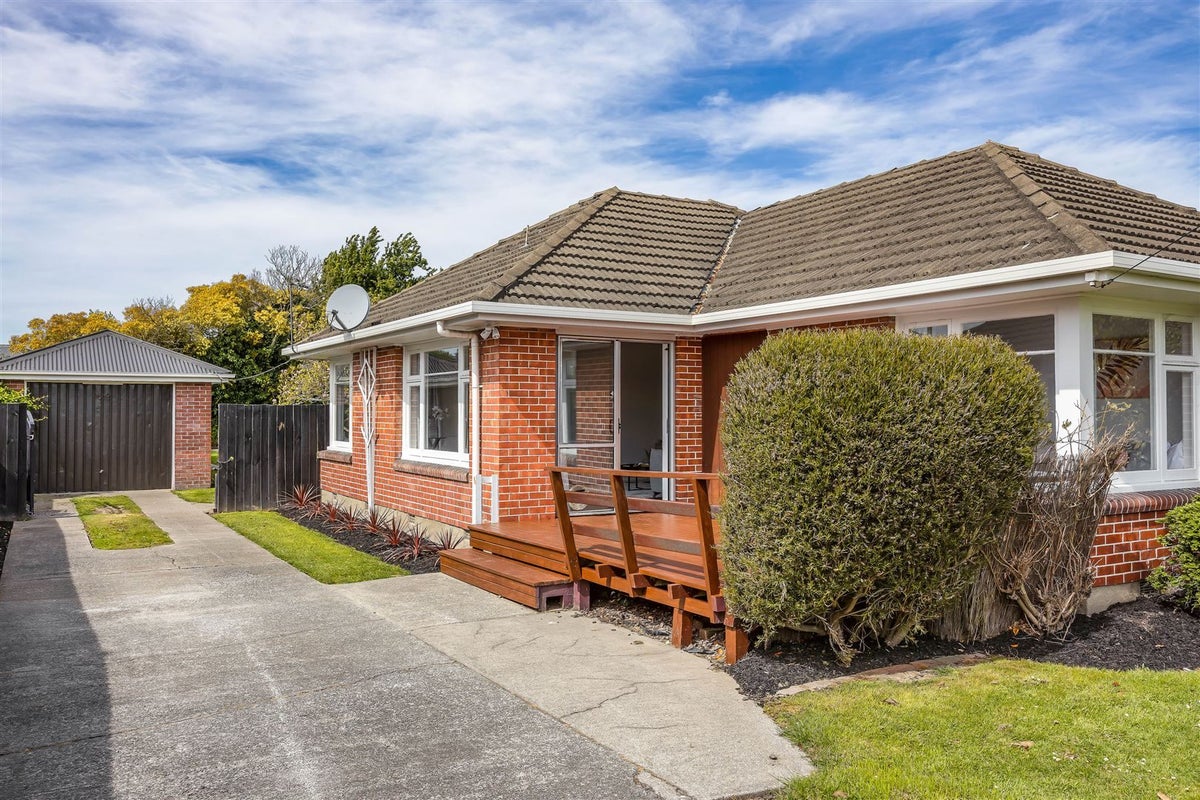118 Harris Crescent, Papanui, Christchurch - Carousel 1