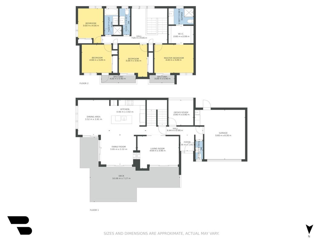 12 Tui Brae, Beachlands, Auckland - Carousel 31