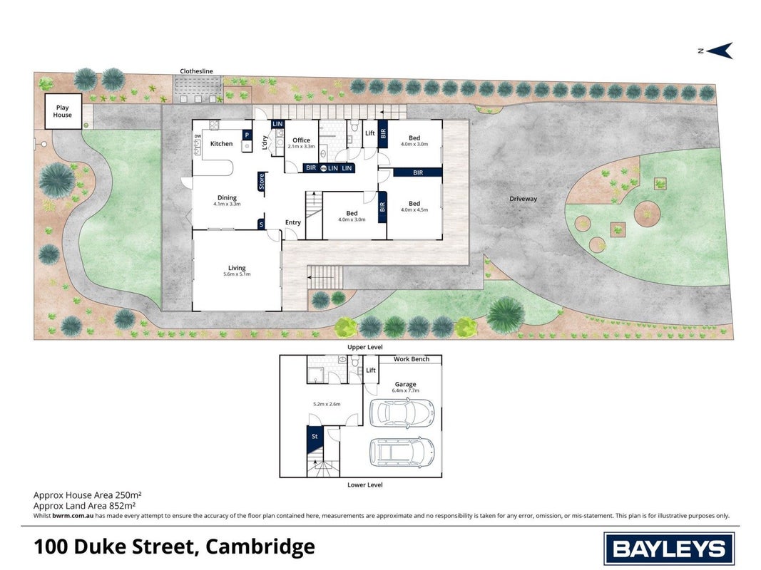 100 Duke Street, Cambridge, Cambridge - Carousel 29