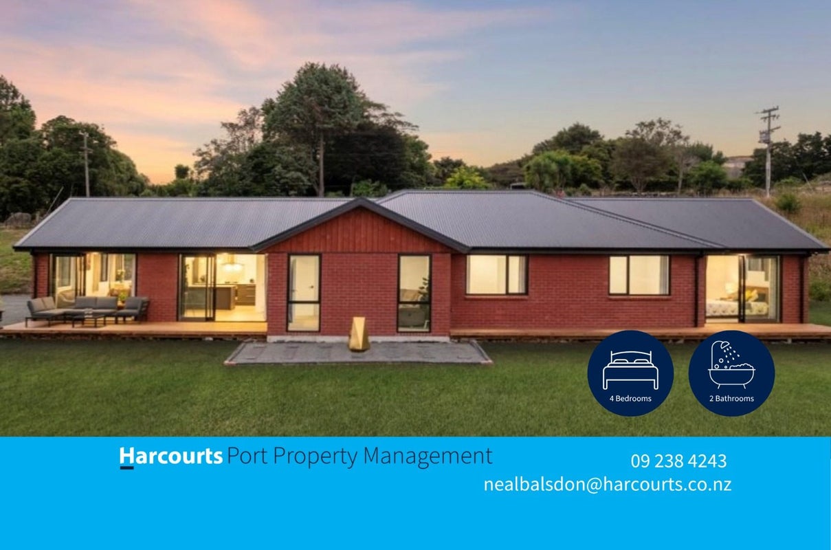 6 Mcpherson Road, Mangatawhiri - Carousel 1