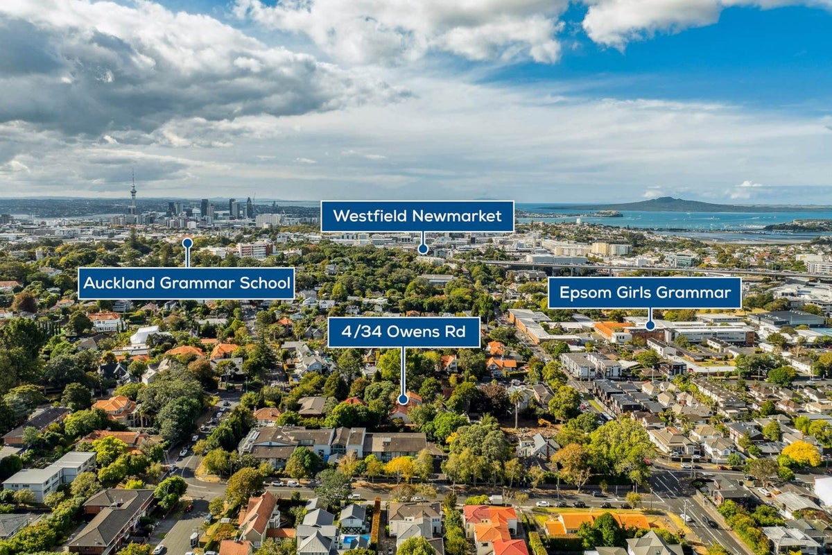 4/34 Owens Road, Epsom, Auckland - Carousel 17