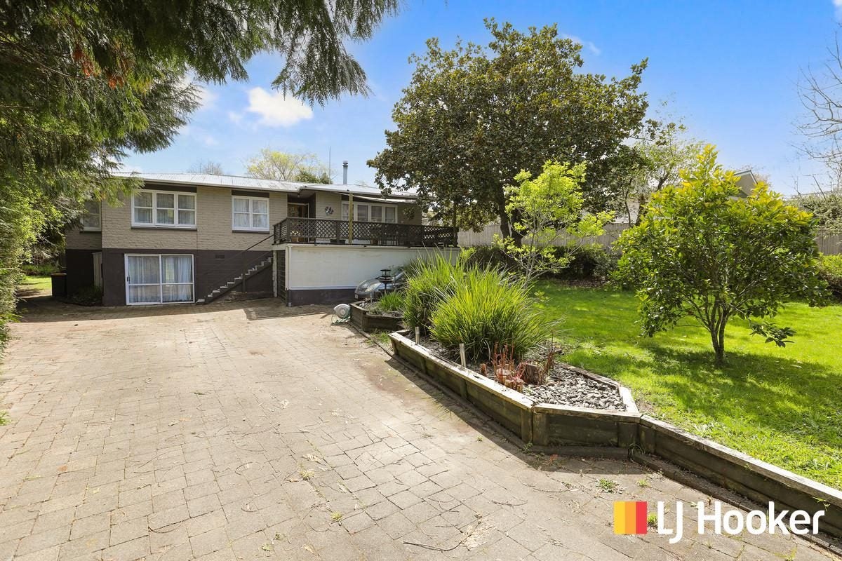 175 Devon Street West, Hillcrest, Rotorua - Carousel 1
