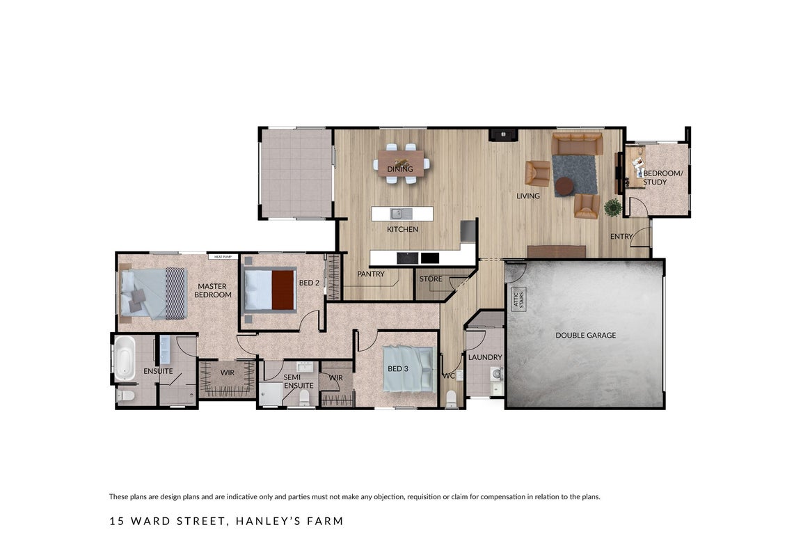 15 Ward Street, Jacks Point, Queenstown - Carousel 21