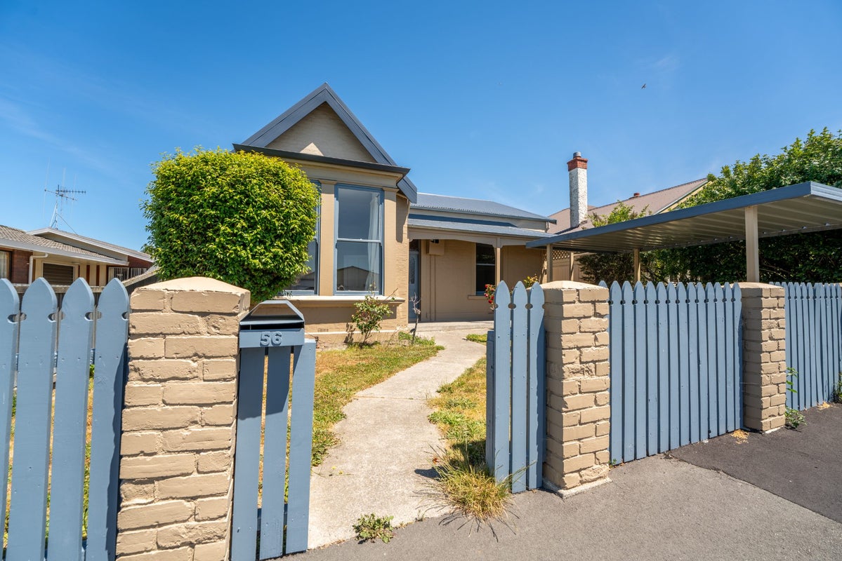 56 Elizabeth Street, Seaview, Timaru - Carousel 1