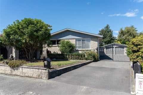 25 Mitchell Place, Netherby, Ashburton - Carousel 1