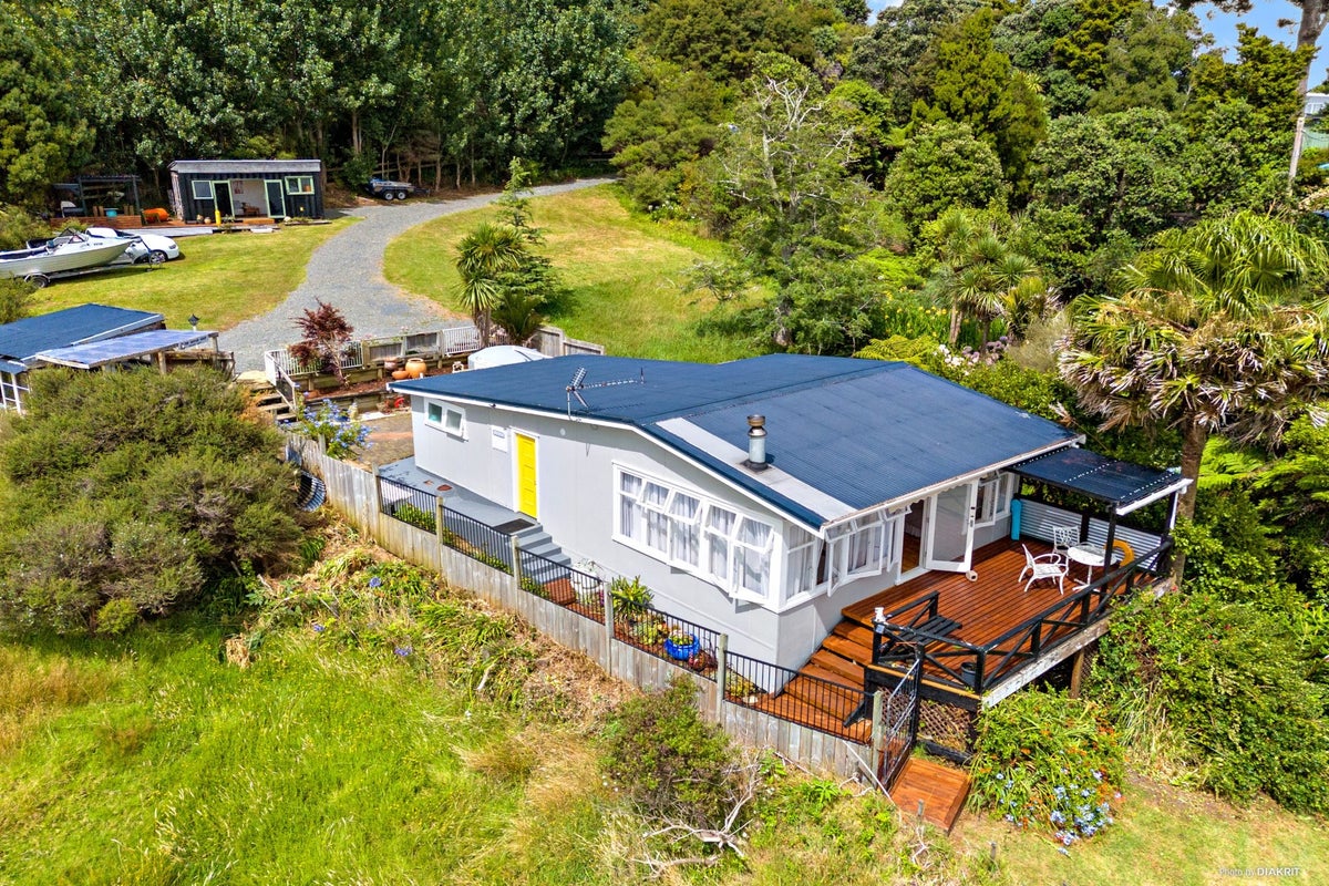 244 Big Bay Road, Manukau Heads, Awhitu - Carousel 2