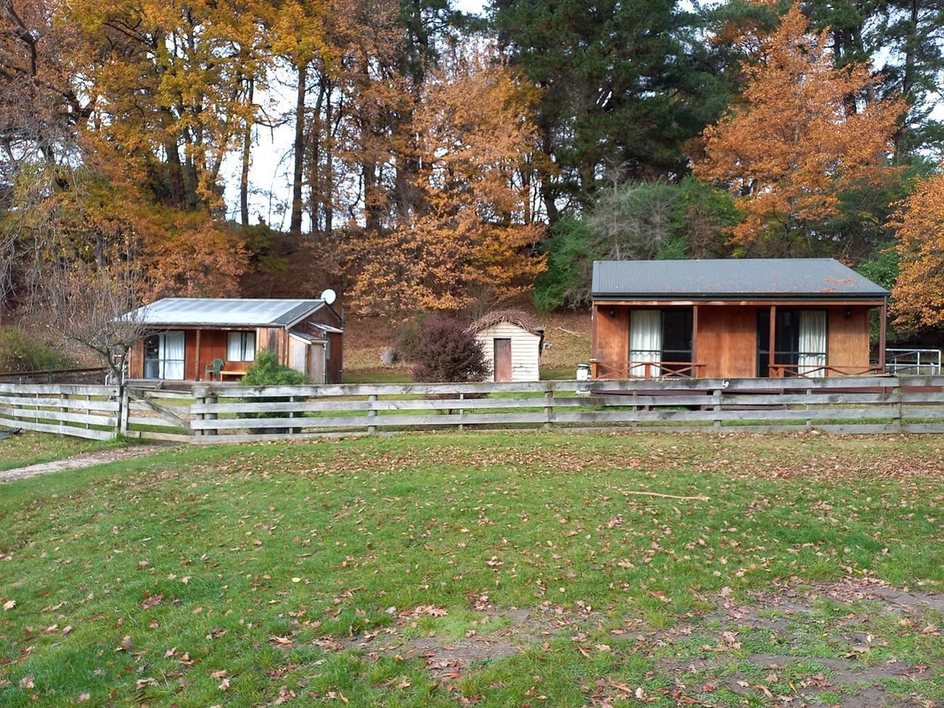 2641 State Highway 12, Waima, Kaikohe - Carousel 9