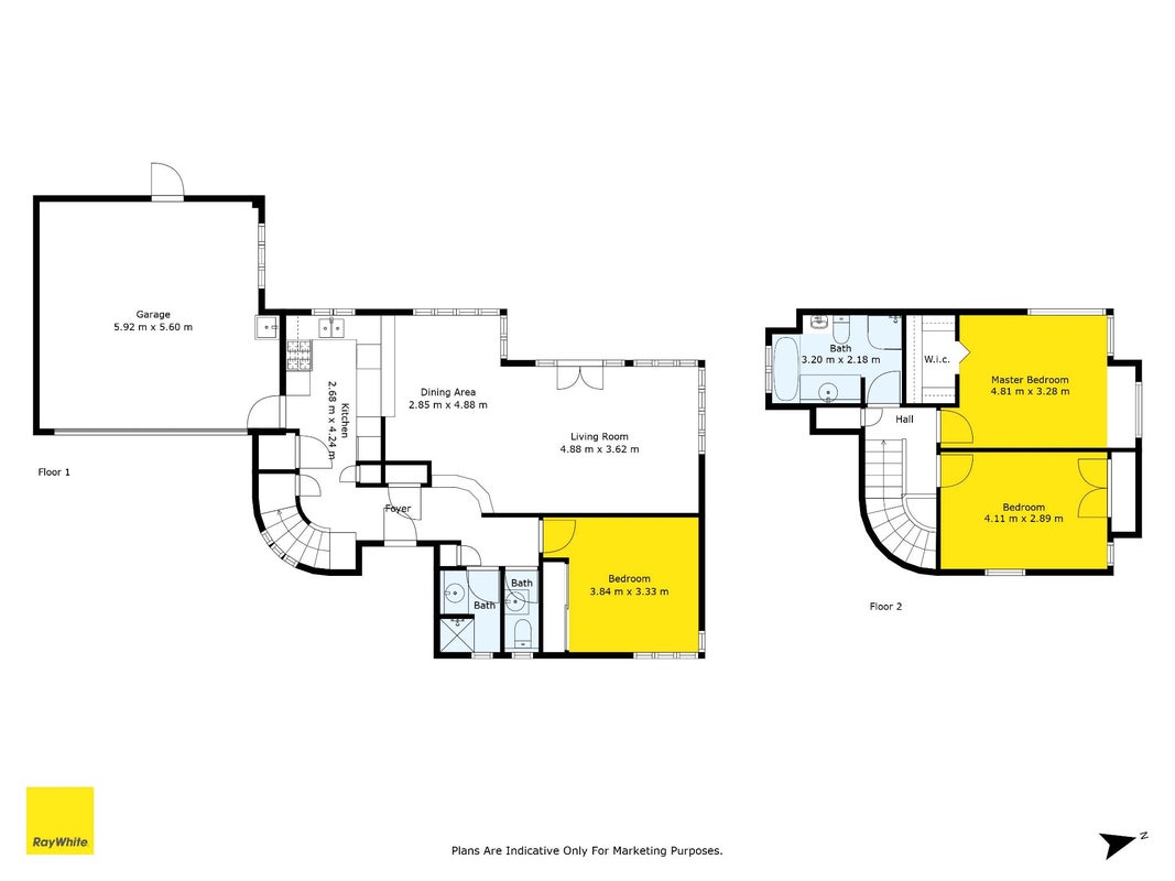 1/4 Frieston Road, Milford, Auckland - Carousel 14