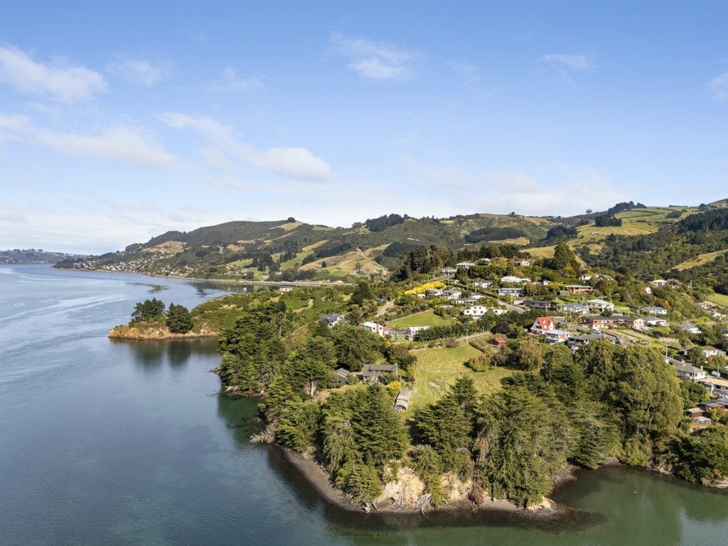 20 Clyde Street, Roseneath, Port Chalmers - Carousel 1