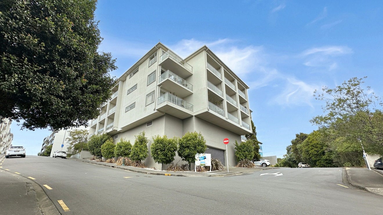 307/43 Virginia Avenue East, Eden Terrace, Auckland - Carousel 2