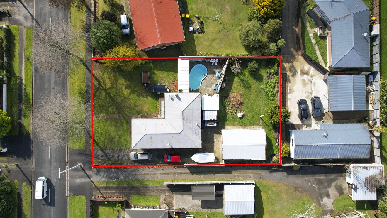 70 Mardon Road, Enderley, Hamilton - Carousel 2