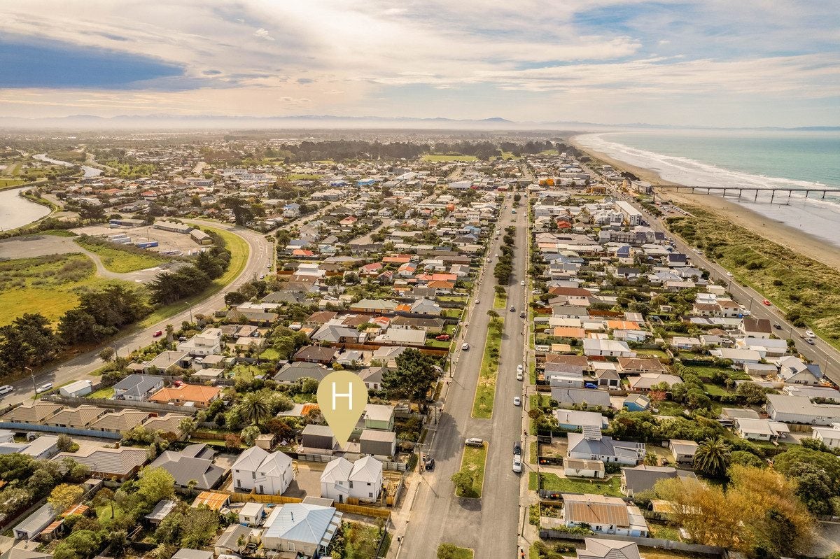 2/118 Oram Avenue, New Brighton, Christchurch City, Canterbury - Carousel 2