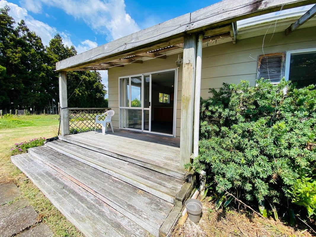 514 Runciman Road, Ramarama, Drury - Carousel 1