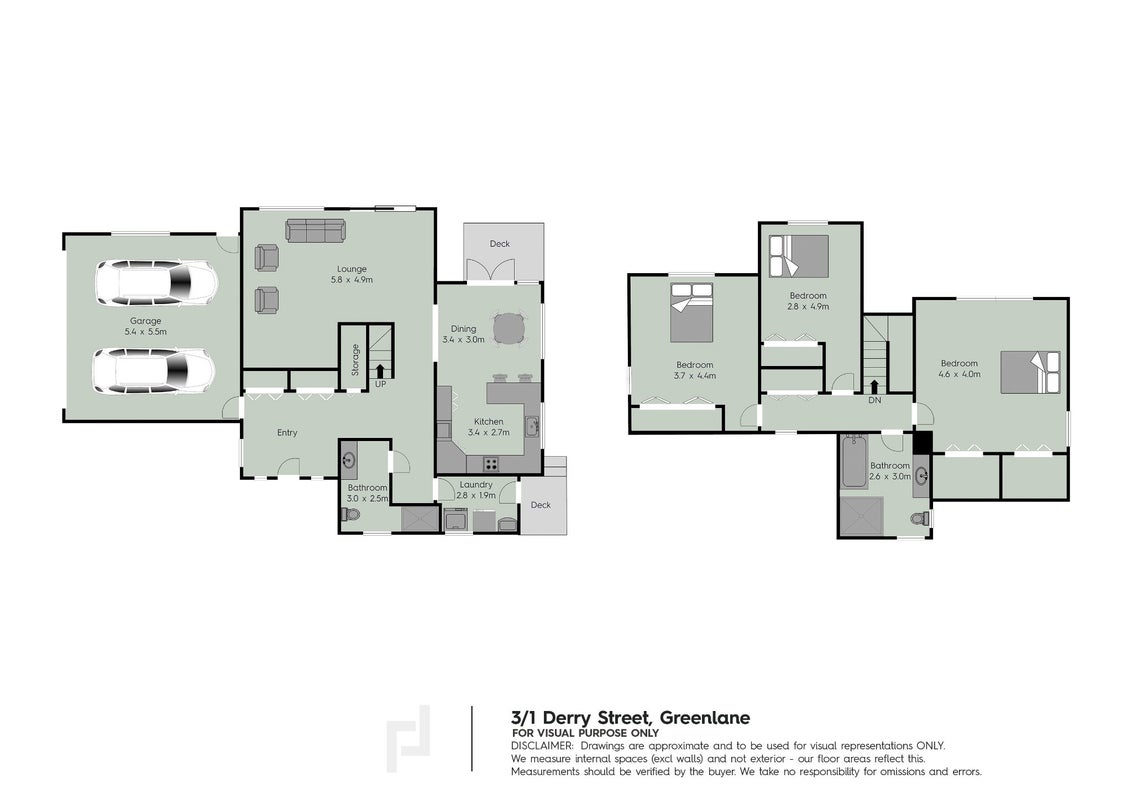 3/1 Derry Street, Remuera, Auckland - Carousel 15