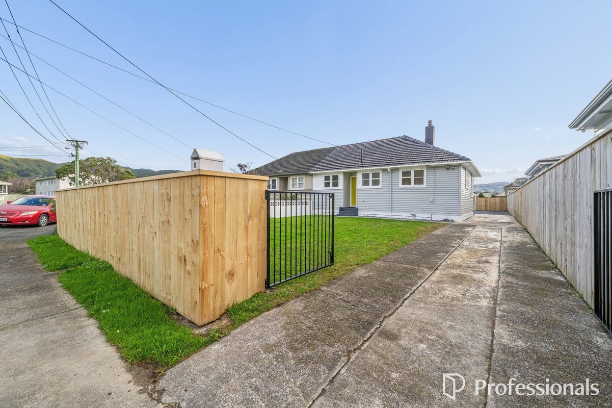 3 Mayo Grove, Naenae, Lower Hutt - Carousel 1