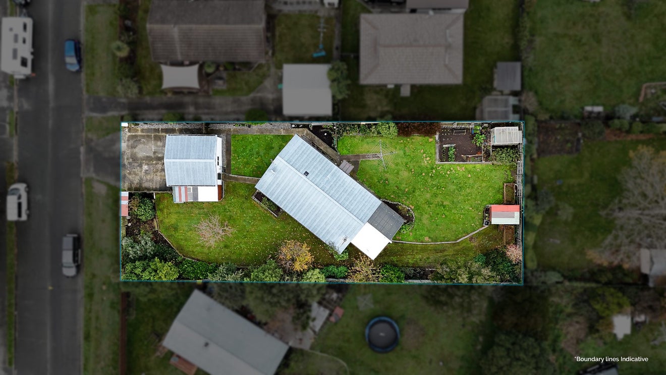 21 William Street, Rolleston, Rolleston - Carousel 2