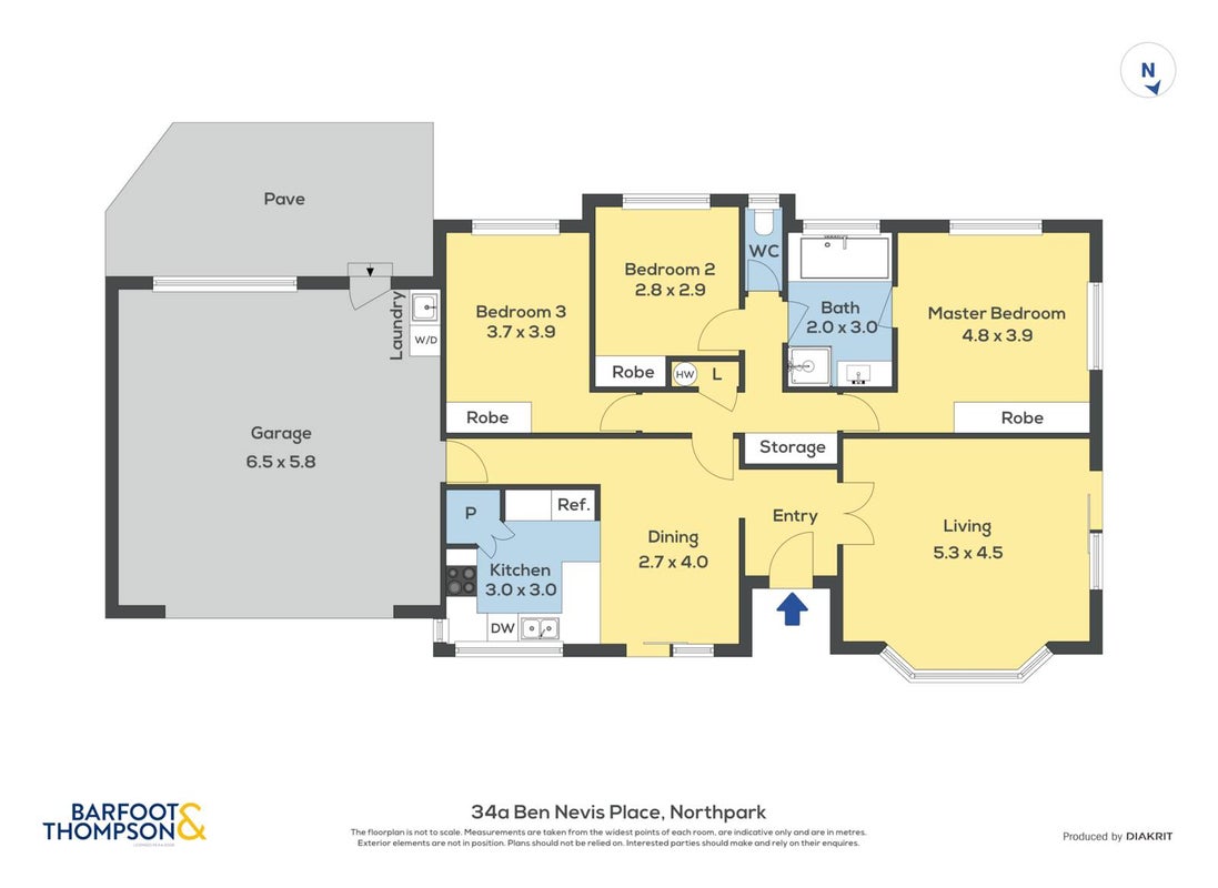 2/34 Ben Nevis Pl, Northpark, Manukau - Carousel 19