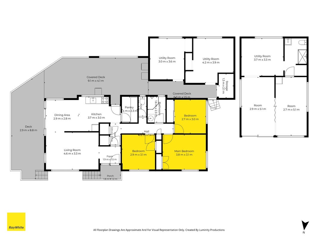 38 Flinders Place, Otara, Auckland - Carousel 16
