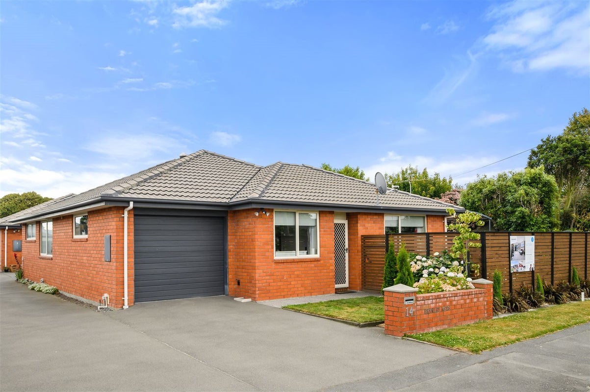 1/14 Brynley Street, Hornby, Christchurch - Carousel 2