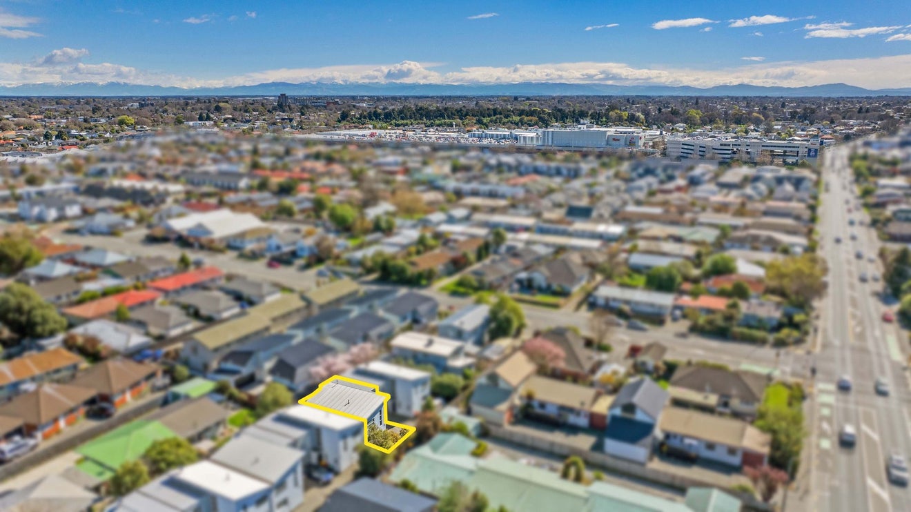 30F Lyndon Street, Riccarton, Christchurch - Carousel 22