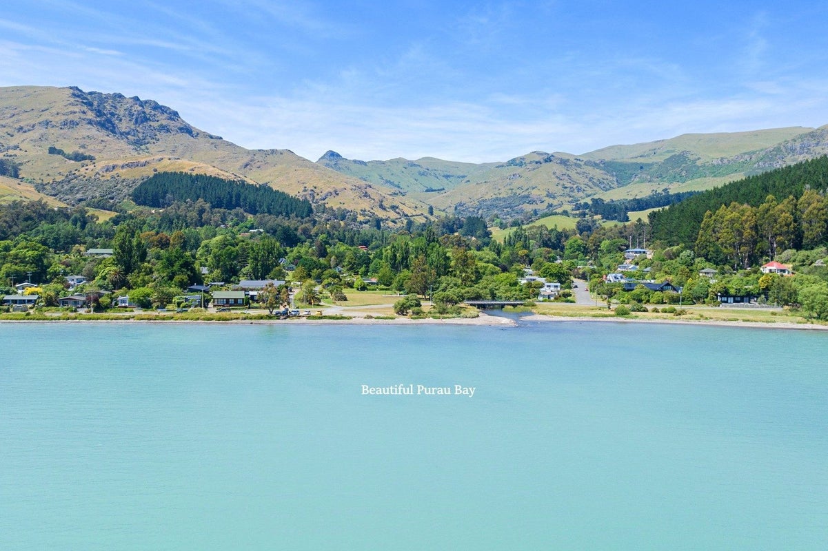 17 Monalua Avenue, Purau, Diamond Harbour - Carousel 1