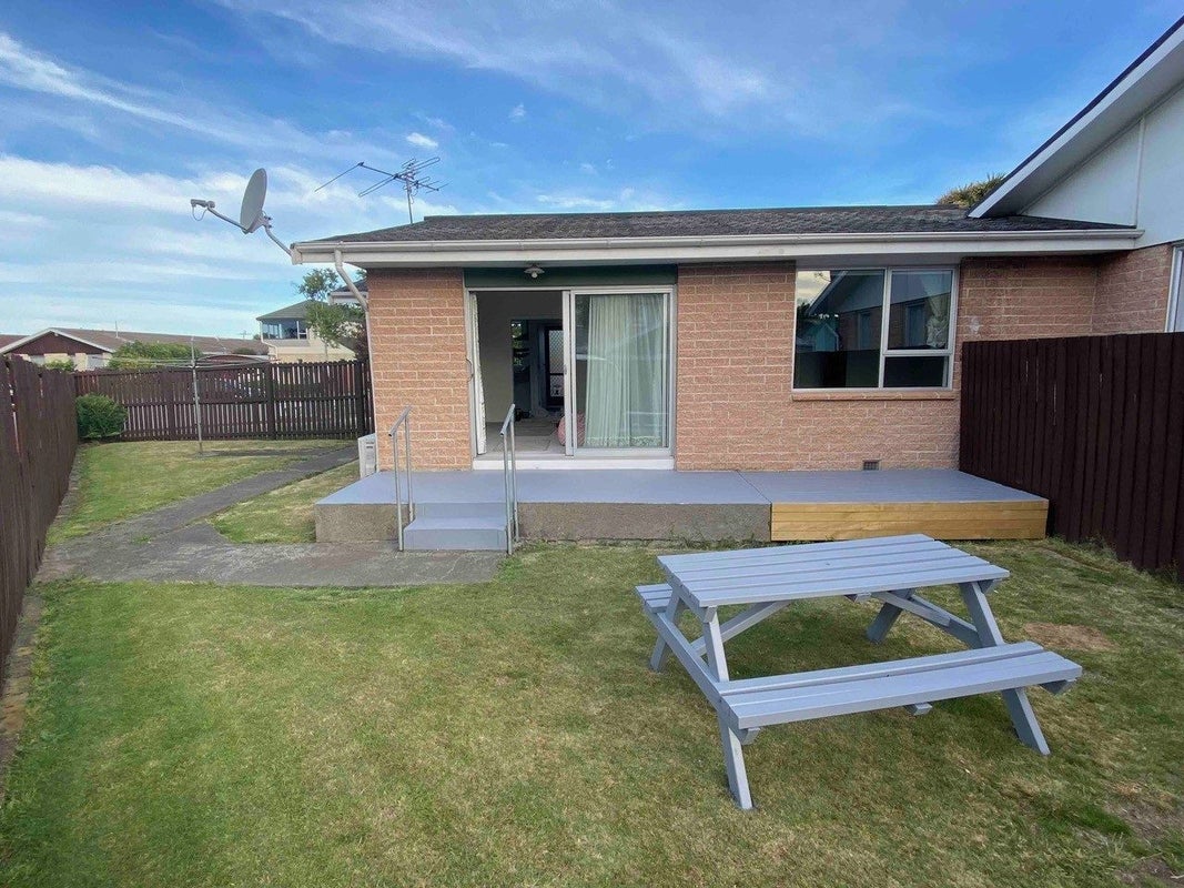 1/18 Manuel Place, Bishopdale, Christchurch - Carousel 13