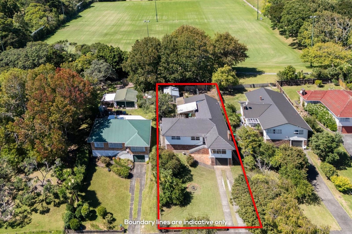 40 Rathlin Street, Blockhouse Bay, Auckland - Carousel 1
