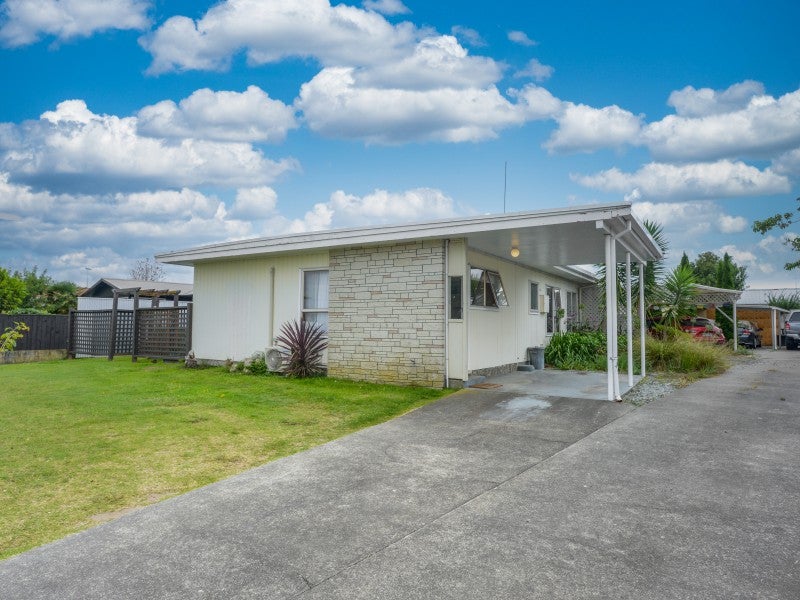 1/36 Bristol Street, Tamatea, Napier - Carousel 1