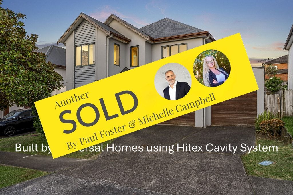 6 Vicente Place, Oteha, Auckland - Carousel 1