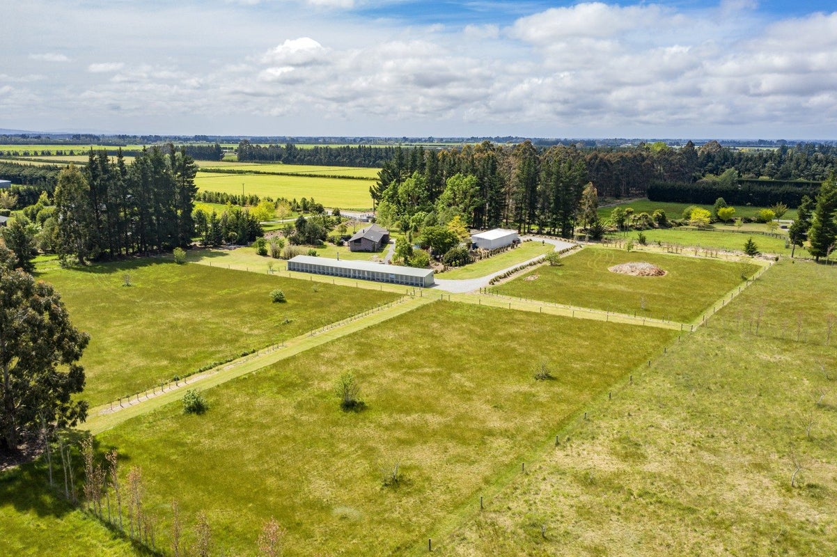 1891 South Eyre Road, Eyrewell, Rangiora - Carousel 23