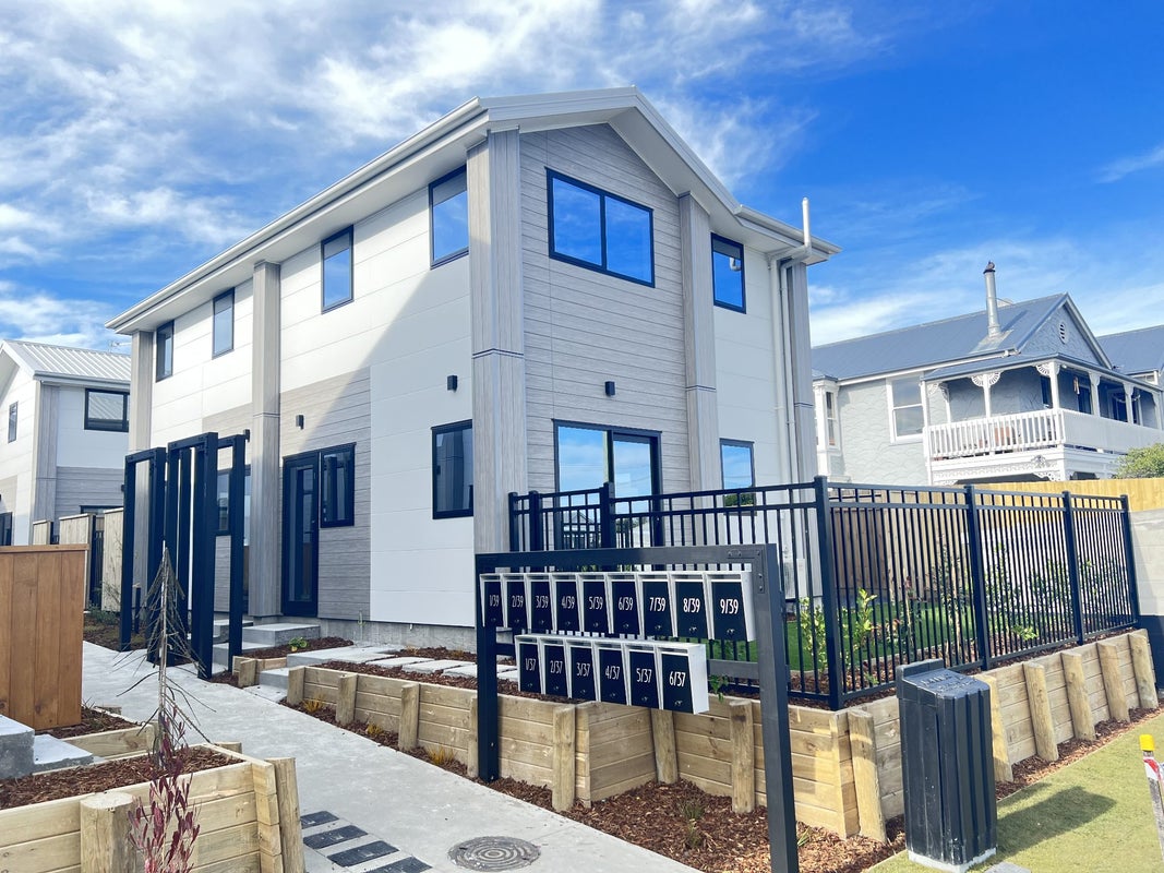 1/39 Oram Avenue, New Brighton, Christchurch - Carousel 1