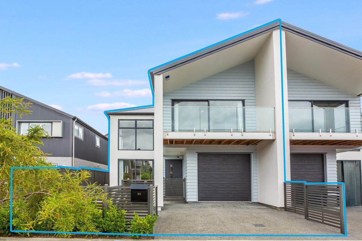 21 Koreke Close, Kenepuru, Porirua - Carousel 18