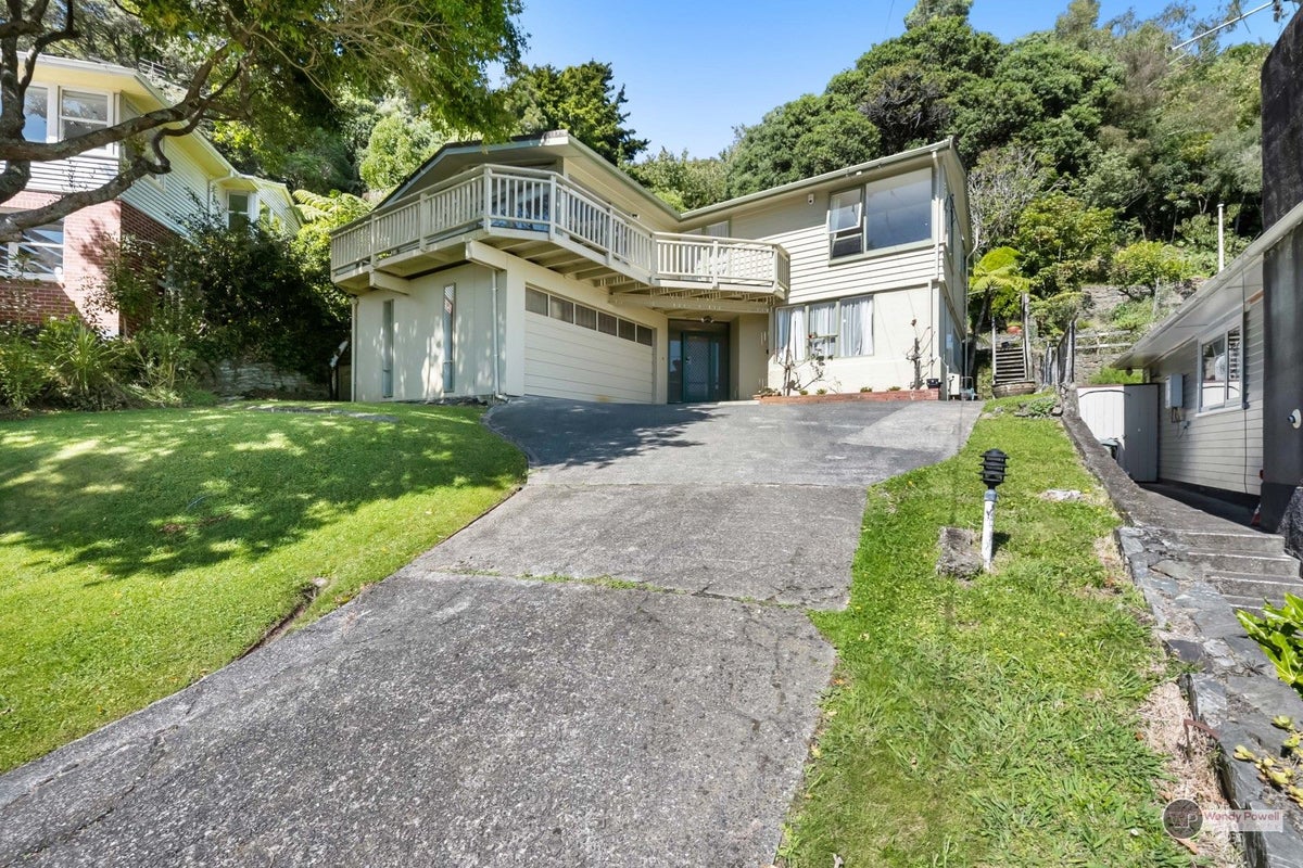 71 Tilbury Street, Fairfield, Lower Hutt - Carousel 26