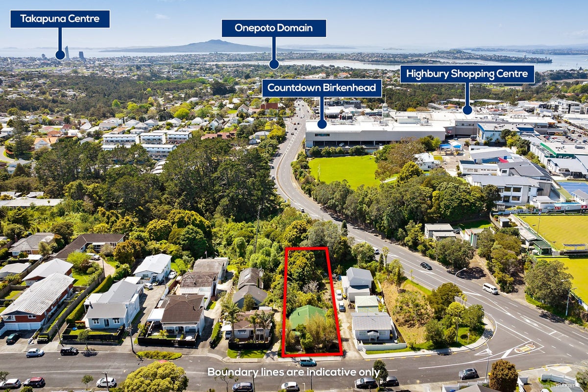 19 Mahara Avenue, Birkenhead, Auckland - Carousel 2
